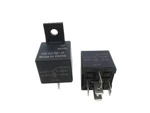 CAR auto 12V Relay 4RD 933 332-04 12V 4RD933332-04 12V 4RD-933-332-04 12V 12VDC DC12V 20A / 30A 5PIN (Size : 10PCS) CAR auto 12V Relay 4RD 933 332-04 12V 4RD933332-04 12V 4RD-933-332-04 12V 12VDC DC12V 20A / 30A 5PIN (Size : 10PCS)