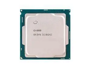 CPU for ce G4900 CPU+Thermal Pad forLGA 1151 Processor Dual c Dual-Thread 14Nm 2MB CPU for B250 B250C Miner Motherboard CPU for ce G4900 CPU+Thermal Pad forLGA 1151 Processor Dual c Dual-Thread 14Nm 2MB CPU for B250 B250C Miner Motherboard