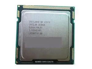 CPU X3470 Quad c 2.93GHz forLGA 1156 95W 8M Cache Desktop CPU Sama I7 870 Scrattered Potongan CPU X3470 Quad c 2.93GHz forLGA 1156 95W 8M Cache Desktop CPU Sama I7 870 Scrattered Potongan