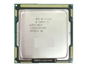 CPU c I5-660 I5 660 Processor (4M Cache, 3.33 GHz) forLGA1156 Desktop CPU CPU c I5-660 I5 660 Processor (4M Cache, 3.33 GHz) forLGA1156 Desktop CPU
