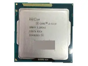 CPU c I3-3210 I3 3210 Processor (3M Cache,3.2 GHz) forLGA1155 Desktop CPU CPU c I3-3210 I3 3210 Processor (3M Cache,3.2 GHz) forLGA1155 Desktop CPU