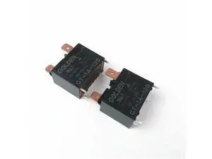 air Conditioning Water Heater Relay 12V Relay GT-1A-12D GT1A12D 12V 12VDC DC12V 25A 250V 4PIN (Size : 20pcs) air Conditioning Water Heater Relay 12V Relay GT-1A-12D GT1A12D 12V 12VDC DC12V 25A 250V 4PIN (Size : 20pcs)