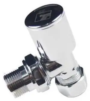 Manual Radiator Valve Thermostat Raditor Temperature Control Valve Two-way Thermostat Valve Angle Valve(Size:A) Manual Radiator Valve Thermostat Raditor Temperature Control Valve Two-way Thermostat Valve Angle Valve(Size:A)