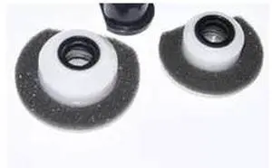 2Sets Developer Bushing B234-3118 B070-3170 A294-3145 for Aficio MP1350 MP1100 MP9000 1107 2090 2105 3pcs/Set 2Sets Developer Bushing B234-3118 B070-3170 A294-3145 for Aficio MP1350 MP1100 MP9000 1107 2090 2105 3pcs/Set