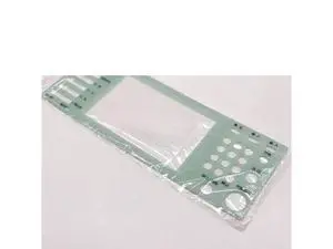 10Pcs Copier Display Cover China Control Panel for Aficio AF1060 1075 2060 2075 MP6500 7500 8000 Operations Console Panel 10Pcs Copier Display Cover China Control Panel for Aficio AF1060 1075 2060 2075 MP6500 7500 8000 Operations Console Panel