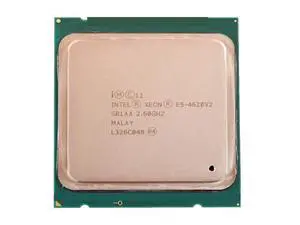 CPU forXeon E5-4620V2 CPU 2.60GHz 8-Core 20M forLGA2011 E5 4620V2 E5 4620 V2 Processor E5-4620V2 CPU forXeon E5-4620V2 CPU 2.60GHz 8-Core 20M forLGA2011 E5 4620V2 E5 4620 V2 Processor E5-4620V2