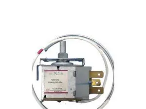 For Refrigerator Thermostat Mechanical Temperature Switch WDF24G-L WDF24K-921-328 WDF25K For Refrigerator Thermostat Mechanical Temperature Switch WDF24G-L WDF24K-921-328 WDF25K