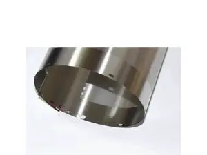 1Pcs A4 Duplicator Compatible Drum Body 020-12130 for Riso TR 1510 CR 1610 RN 2000 2030 2100 2130 2500 Cylinder 1Pcs A4 Duplicator Compatible Drum Body 020-12130 for Riso TR 1510 CR 1610 RN 2000 2030 2100 2130 2500 Cylinder
