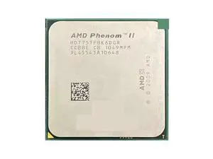 CPU A ph II X6 1075T 1075 CPU/HDT75TFBK6DGR/AM3/938pin/125W/3.0GHz/E0 Socket AM3 CPU A ph II X6 1075T 1075 CPU/HDT75TFBK6DGR/AM3/938pin/125W/3.0GHz/E0 Socket AM3