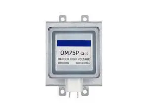 for Microwave Oven OM75P(31) Air-Cooled Magnetron OM75P Industrial Replacement Parts for Microwave Oven OM75P(31) Air-Cooled Magnetron OM75P Industrial Replacement Parts
