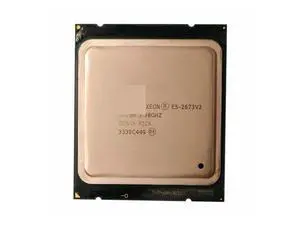 CPU forXeon CPU E5-2673V2 3.30GHz 8-core 25MB forLGA2011 E5 2673V2 Processor E5-2673 V2 CPU forXeon CPU E5-2673V2 3.30GHz 8-core 25MB forLGA2011 E5 2673V2 Processor E5-2673 V2