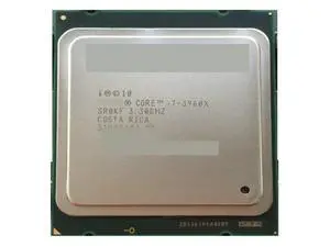 CPU c I7-3960 I7 3960x CPU Processor 3.3GHZ 32nm 130W forLGA 2011 Six-Core Hexa-core Desktops Scrattered CPU c I7-3960 I7 3960x CPU Processor 3.3GHZ 32nm 130W forLGA 2011 Six-Core Hexa-core Desktops Scrattered