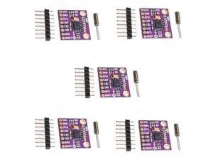 5pcs MCU-055 MCU+9DOF BNO055 9axis Attitude Sensor Module 5pcs MCU-055 MCU+9DOF BNO055 9axis Attitude Sensor Module