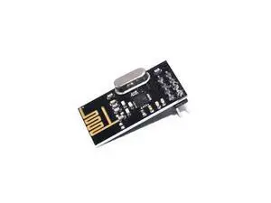 100 pcs/lot NRF24L01 Wireless Module Power Enhanced 2.4G Wireless Communication Receiver Module B33 100 pcs/lot NRF24L01 Wireless Module Power Enhanced 2.4G Wireless Communication Receiver Module B33