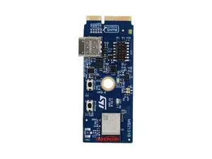 Quality B-WBA5M-WPAN STM32WBA5M MCU C0innection Expansion Board Development Board Stock New 2026 High for Reliable Electronic Component, Precision, Stable Performance Quality B-WBA5M-WPAN STM32WBA5M MCU C0innection Expansion Board Development Board Stock New 2026 High for Reliable Electronic Component, Precision, Stable Performance