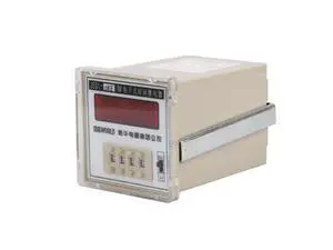 Electronic Digital time Relay 0.1S-9999S AC 110V 220V 380V DC 24V JSS1-08E-M (Size : AC 220V) Electronic Digital time Relay 0.1S-9999S AC 110V 220V 380V DC 24V JSS1-08E-M (Size : AC 220V)