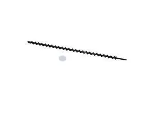 5Sets Transfer Belt Cleaning Auger Gear 302R793070 TR-5230 TR5230 for ECOSYS M5521 M5526 P5021 P5026 5Sets Transfer Belt Cleaning Auger Gear 302R793070 TR-5230 TR5230 for ECOSYS M5521 M5526 P5021 P5026