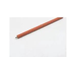 Fuser Fixing Cleaning Roller 56UA53530 for Konica BH1050 1051 Red Foam Cleaning Roller Fuser Fixing Cleaning Roller 56UA53530 for Konica BH1050 1051 Red Foam Cleaning Roller
