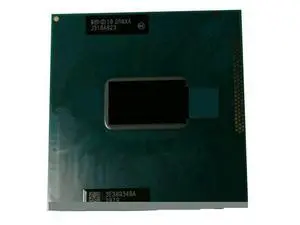 CPU c I5 3340M SR0XA CPU (3M Cache/2.70GHz/Dual-Core) I5-3340M Laptop Processor CPU c I5 3340M SR0XA CPU (3M Cache/2.70GHz/Dual-Core) I5-3340M Laptop Processor