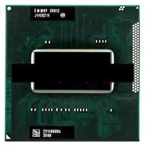 CPU c I7 2820QM SR012 Official Version CPU (8M Cache/2.3GHz-3.4GHz/Quad-Core) I7-2820qm Laptop Processor CPU c I7 2820QM SR012 Official Version CPU (8M Cache/2.3GHz-3.4GHz/Quad-Core) I7-2820qm Laptop Processor
