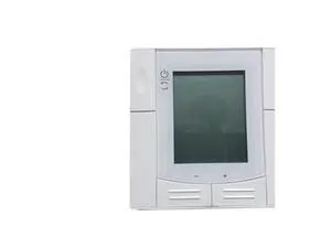 Water Floor Heating Dedicated Thermostat Temperature Control Panel RDD310/MM Water Floor Heating Dedicated Thermostat Temperature Control Panel RDD310/MM