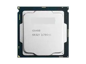 CPU for P G5400 CPU Processor+Thermal Pad forLGA 1151 3.7Ghz 4MB Dual c 14Nm for B250 B250C Mining Motherboard CPU for P G5400 CPU Processor+Thermal Pad forLGA 1151 3.7Ghz 4MB Dual c 14Nm for B250 B250C Mining Motherboard