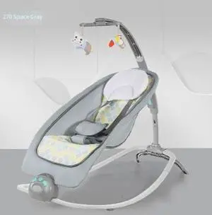 Baby rocking chair, children's rocking chair, baby rocking chair, soothing chair, baby cradle chair Baby rocking chair, children's rocking chair, baby rocking chair, soothing chair, baby cradle chair