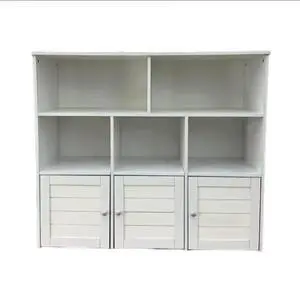 Simple and modern bookcase, multi-level bookcase, home study storage cabinet, multi-level combined storage cabinet Simple and modern bookcase, multi-level bookcase, home study storage cabinet, multi-level combined storage cabinet