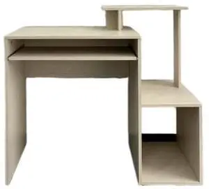 Home mini workbench saves space; bedroom mini computer table Home mini workbench saves space; bedroom mini computer table