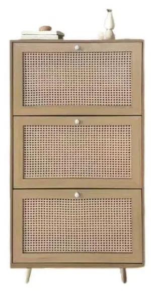 Shoe rack chest of drawers, popular in the market. Panel-style furniture. European-style bedroom assembly cabinets. Chest of drawers made of rattan. Shoe cabinet. Shoe rack chest of drawers, popular in the market. Panel-style furniture. European-style bedroom assembly cabinets. Chest of drawers made of rattan. Shoe cabinet.