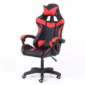 E-sports chair, gaming chair, computer chair, racing chair, office chair, internet cafe chair, furniture for home use, comfortable, able to recline, adjustable height E-sports chair, gaming chair, computer chair, racing chair, office chair, internet cafe chair, furniture for home use, comfortable, able to recline, adjustable height