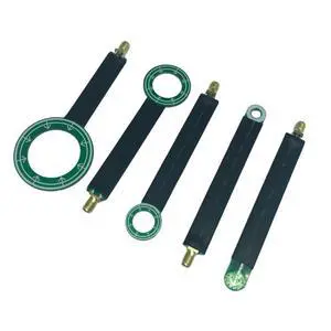 Magnetic field antenna large size EMC EMI near-field probe conduction stock 5 sets full frequency band Magnetic field antenna large size EMC EMI near-field probe conduction stock 5 sets full frequency band