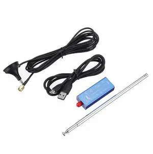 MSI.SDR 10kHz to 2GHz Panadapter SDR Receiver SDRPLAY RSP1 MSI.SDR 10kHz to 2GHz Panadapter SDR Receiver SDRPLAY RSP1