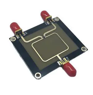 100 - 2700 MHz Microstrip Power Divider / Coupler / Two-Frequency Divider 100 - 2700 MHz Microstrip Power Divider / Coupler / Two-Frequency Divider