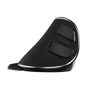 Colorful M618 Plus Vertical Wireless Ergonomic Cylindrical Anti-Slip Mouse for Laptop Wireless Mouse Colorful M618 Plus Vertical Wireless Ergonomic Cylindrical Anti-Slip Mouse for Laptop Wireless Mouse