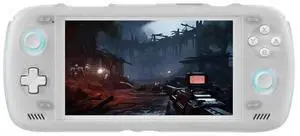 For AYN Odin 2 Silicone Protective Case Shockproof Protective Cover Case Cover Shell Skin Cover for Odin 2 Handheld Game Console For AYN Odin 2 Silicone Protective Case Shockproof Protective Cover Case Cover Shell Skin Cover for Odin 2 Handheld Game Console