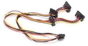 FOR Optiplex 3020 7020 9020 Desktop PC 8-pin to 4-Drop SATA Power Cable C8T8C CN-0C8T8C SATA SSD Hard Drive Power Cable FOR Optiplex 3020 7020 9020 Desktop PC 8-pin to 4-Drop SATA Power Cable C8T8C CN-0C8T8C SATA SSD Hard Drive Power Cable