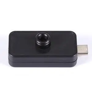 Android phone thermal imaging camera 32*32 resolution Type-C interface temperature measurement tool thermal imaging thermal imager Android phone thermal imaging camera 32*32 resolution Type-C interface temperature measurement tool thermal imaging thermal imager