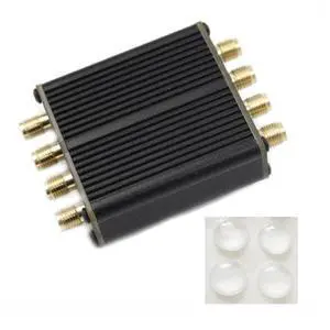 4-in-1 Filter - Four-in-One Filter, LC Filter, Passive Filter 4-in-1 Filter - Four-in-One Filter, LC Filter, Passive Filter