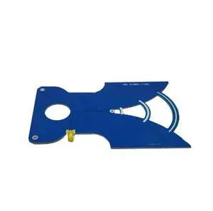 UWB Antenna High Gain Image Transmission Positioning TEM 840MHz - 11GHz Ultra-Wideband Antenna SMA connector head UWB Antenna High Gain Image Transmission Positioning TEM 840MHz - 11GHz Ultra-Wideband Antenna SMA connector head