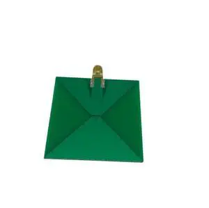 Bluetooth WiFi LTE dipole antenna 2100 - 2700 MHz Bluetooth WiFi LTE dipole antenna 2100 - 2700 MHz