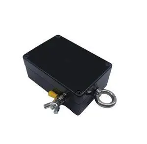 Feedline antenna 49:1 balun, shortwave antenna balun, four-band feedline antenna balun, small-sized shortwave antenna Feedline antenna 49:1 balun, shortwave antenna balun, four-band feedline antenna balun, small-sized shortwave antenna