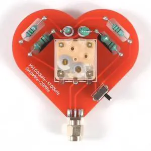 Medium and short wave antenna microwave 500KHz - 1700KHz short wave 5MHz - 20MH non-directional antenna high-resistance antenna Medium and short wave antenna microwave 500KHz - 1700KHz short wave 5MHz - 20MH non-directional antenna high-resistance antenna