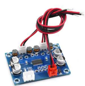 XH-A234 game console audio amplification board module with fully plug-in design digital power amplifier board 30W + 30W XH-A234 game console audio amplification board module with fully plug-in design digital power amplifier board 30W + 30W