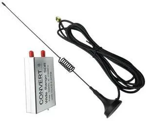 USB RTL SDR Receiver 100KHz-1.7GHz full Band UV HF RTL-SDR USB RTL SDR Receiver 100KHz-1.7GHz full Band UV HF RTL-SDR