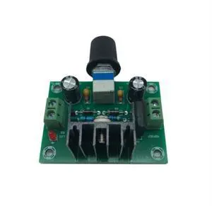 XH-M197 Voltage Regulator Board, LM317 Linear Module Sensor, DC-DC Direct Voltage Regulator, 1.2 - 30V XH-M197 Voltage Regulator Board, LM317 Linear Module Sensor, DC-DC Direct Voltage Regulator, 1.2 - 30V