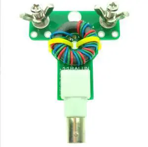 1: 1 Baran Voltage-type Unbalance Tuner Transformer 1: 1 Baran Voltage-type Unbalance Tuner Transformer
