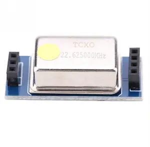 FT-817/857/897 TCXO Temperature Compensation Crystal Module TCXO-9 FT-817/857/897 TCXO Temperature Compensation Crystal Module TCXO-9