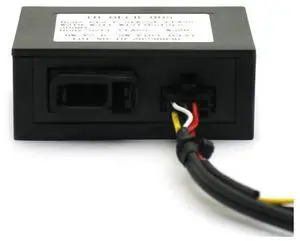 wusu Applicable to Mercedes-Benz GLS W220, W219, W171, ML GL, R CLS for vehicles from 2004 to 2015, inductive navigation optical box wusu Applicable to Mercedes-Benz GLS W220, W219, W171, ML GL, R CLS for vehicles from 2004 to 2015, inductive navigation optical box