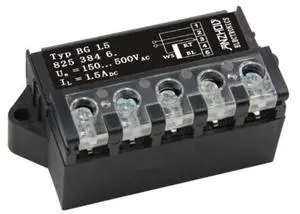 Brake rectifier BG1.5 8253846 SEW motor rectification module Brake rectifier BG1.5 8253846 SEW motor rectification module